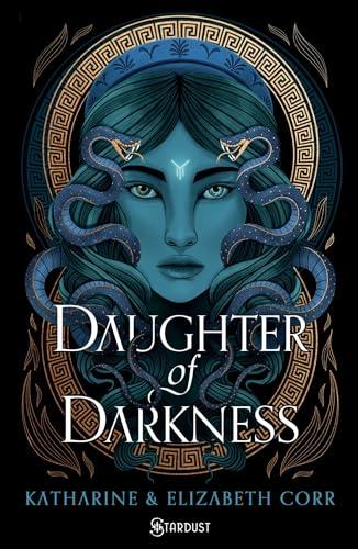 The house of shadows. Vol. 1. Daughter of darkness