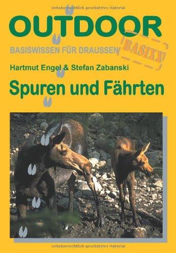 Spuren & Fährten