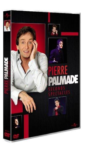 Pierre palmade - premiers spectacles, vol. 2 [FR Import]