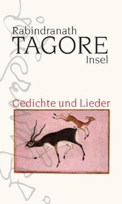 Gedichte und Lieder