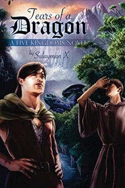 Tears of a Dragon (Five Kingdoms)