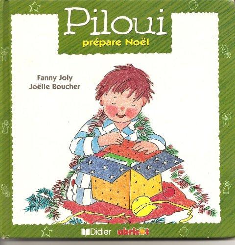 Piloui prépare Noël