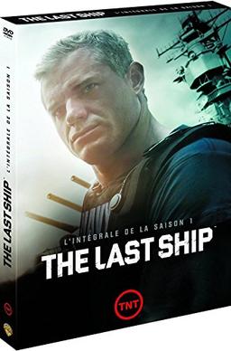 Coffret the last ship, the saison 1 [FR Import]