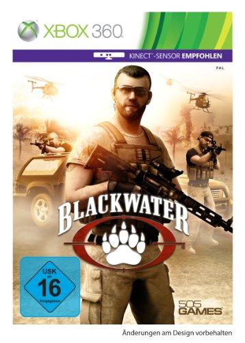 Blackwater