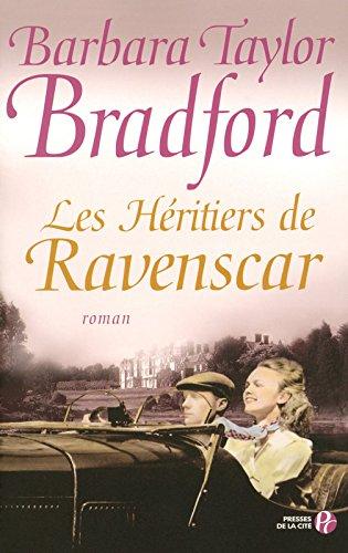 Les héritiers de Ravenscar