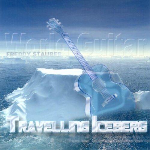 Worldguitar Travelling Iceberg