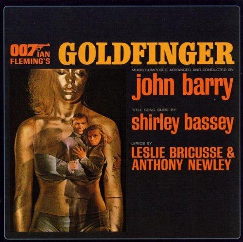 Goldfinger (Remastered)