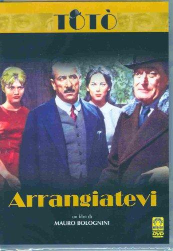 Arrangiatevi [IT Import]