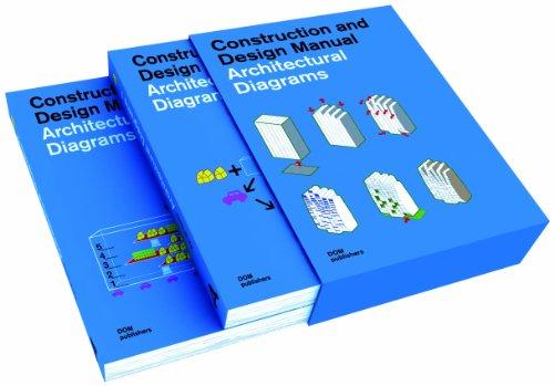 Architectural Diagrams: Construction and Design Manual