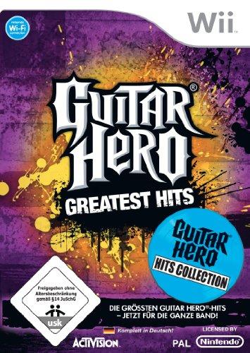 Guitar Hero: Greatest Hits - Hit Collection