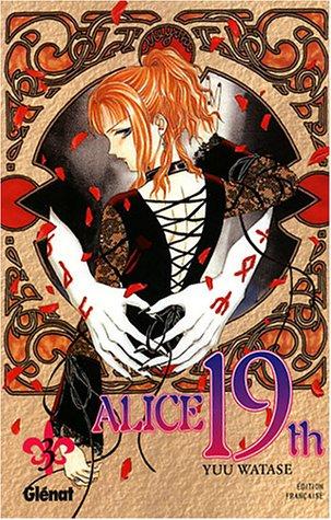 Alice 19th. Vol. 3