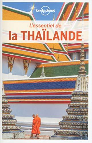 L'essentiel de la Thaïlande