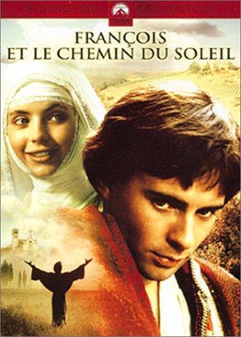 François et le chemin du soleil [FR Import]