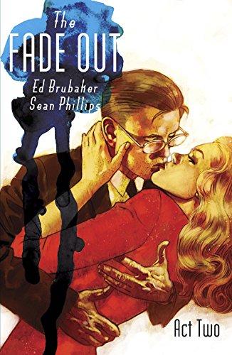 The Fade Out Volume 2 (Fade Out Tp)