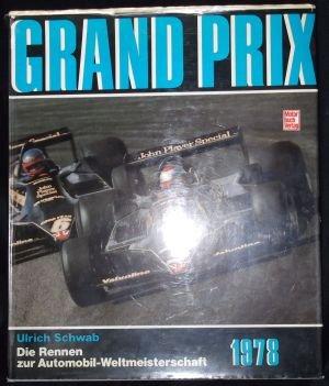 Grand Prix 1978.