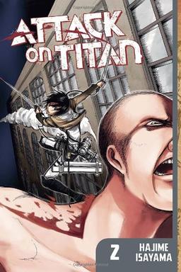 Attack on Titan 2