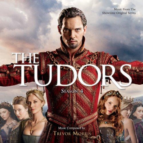 Tudors Season 4