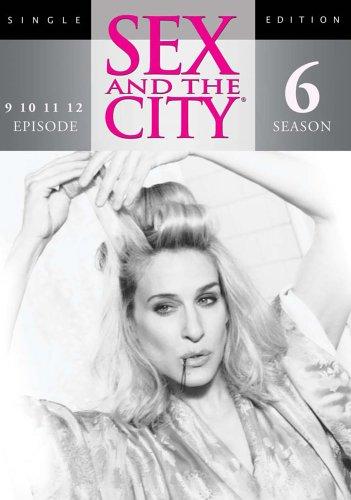 Sex and the City - Season 6, Episode 09-12