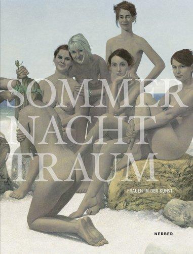 SOMMER NACHT TRAUM: Sammlung Klöcker feat. ALTANA Kunstsammlung