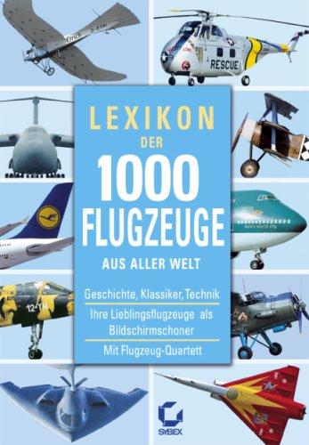 Lexikon der 1000 Flugzeuge