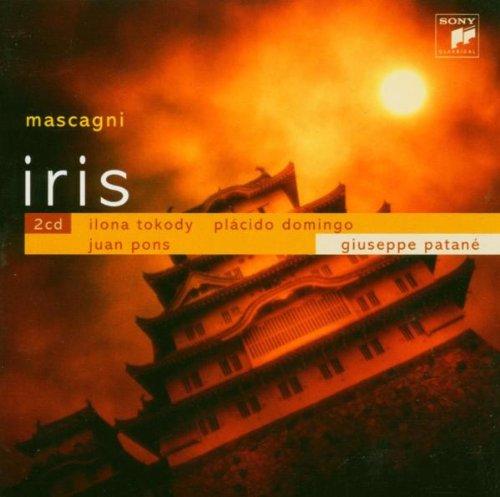 Mascagni:  Iris