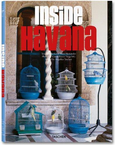 Inside Havana