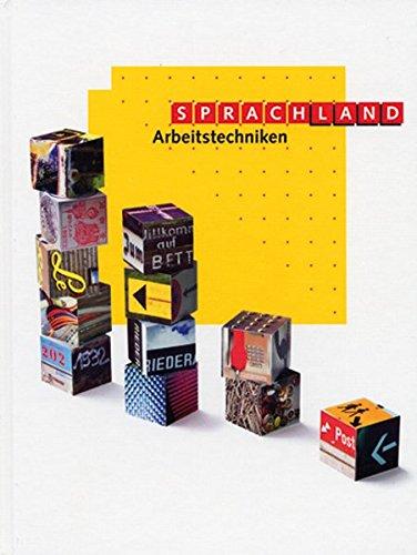 Sprachland: Arbeitstechniken