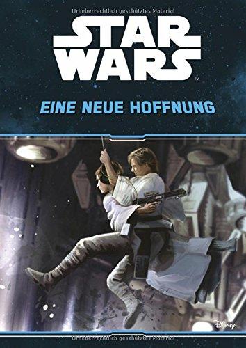 Star Wars Episode IV: Eine neue Hoffnung