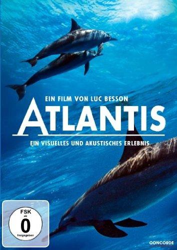 Atlantis