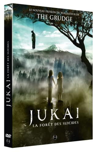 Jukaï : la forêt des suicides