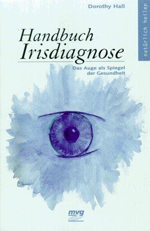 Handbuch Irisdiagnose