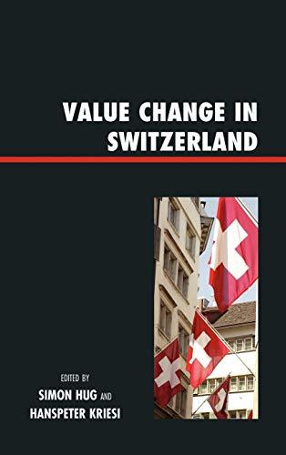 Value Change in Switzerland