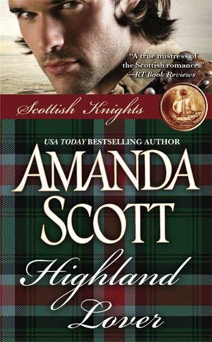 Highland Lover (Scottish Knights, Band 3)