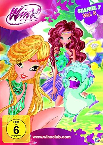 Winx Club - Staffel 7/Vol. 5