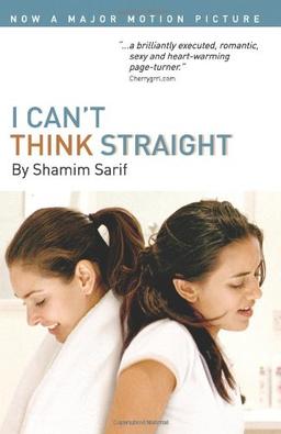 I Can't Think Straight