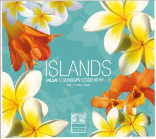 ISLANDS Balearic Sundown Sessions 01