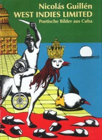 West Indies Limited: Poetische Bilder aus Cuba