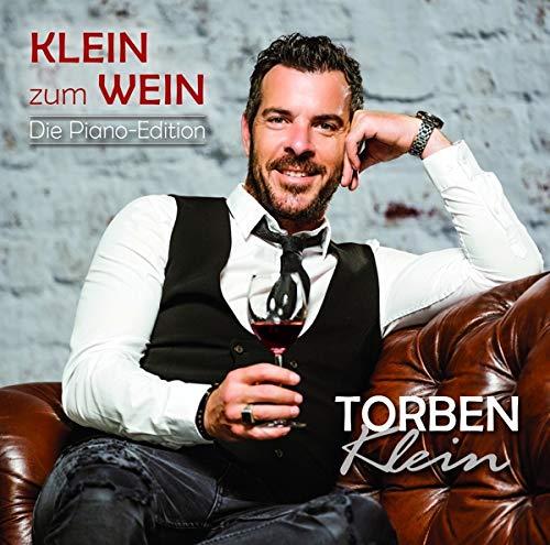 Klein zum Wein (Die Piano-Edition)