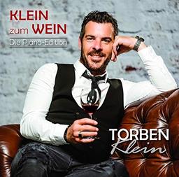 Klein zum Wein (Die Piano-Edition)