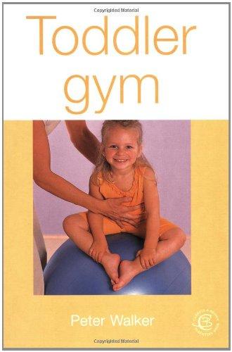 Toddler Gym