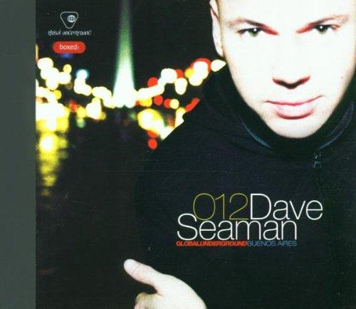 Global Underground Vol. 12 - Dave Seaman in Buenos Aires