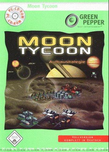 Moon Tycoon [Green Pepper]