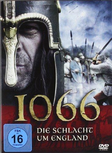 1066 - Die Schlacht um England