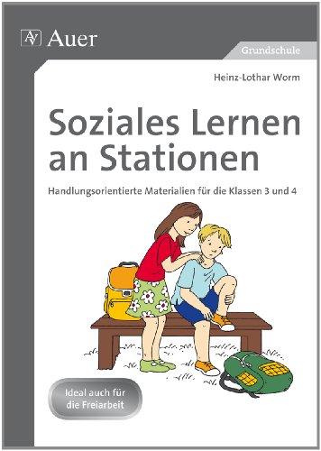 Soziales Lernen an Stationen