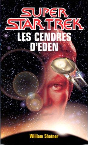 Les cendres d'Eden (Star Trek)