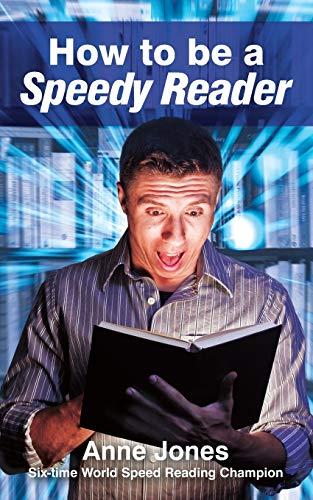 How To Be A Speedy Reader