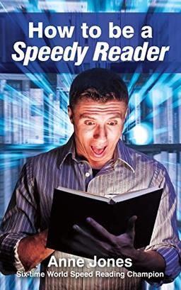 How To Be A Speedy Reader