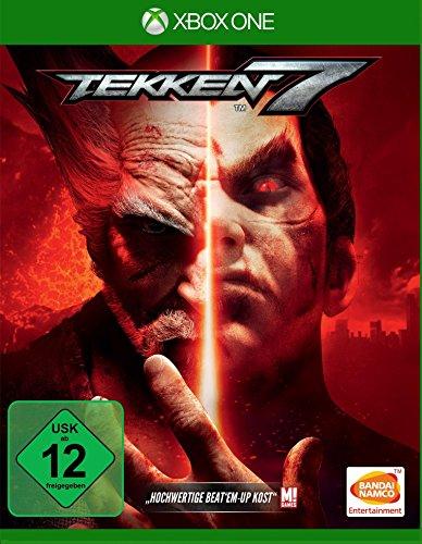 Tekken 7 - [Xbox One]