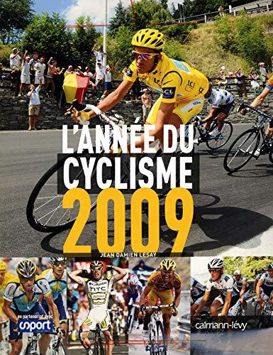 L'année du cyclisme 2009