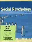 Social Psychology (Social Science College Title)